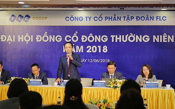 &#212;ng Trịnh Văn Quyết: Chắc chắn Bamboo Airways sẽ cất c&#225;nh trong năm 2018