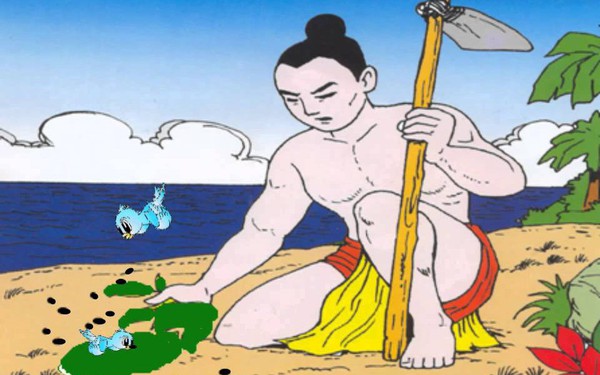 Nhấn vào ảnh để phóng to Triệu phú nông nghiệp Mai An Tiêm và bài học khởi nghiệp sâu sắc ...