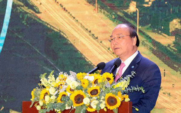 Thủ tướng: Hà Nội không vội không xong!