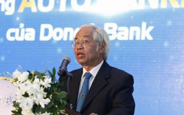 Đại án DongABank: Ông Trần Phương Bình sai phạm gì trong kinh doanh ngoại hối khiến ngân hàng thiệt hại hàng trăm tỷ đồng?