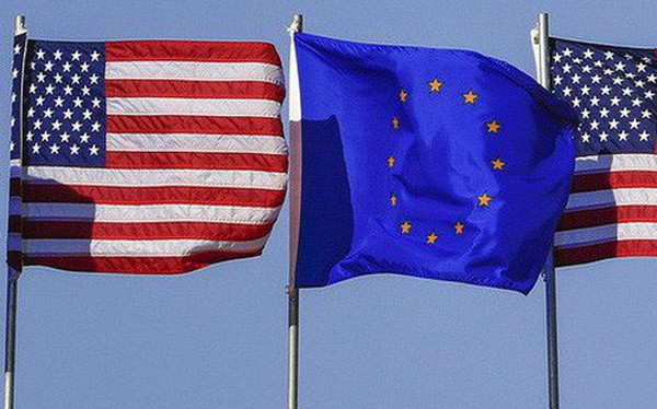 Quy mô chiến tranh thương mại EU - Mỹ có thể lên đến 300 tỷ USD