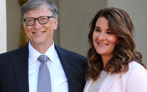 Vợ chồng tỷ ph&#250; Bill Gates tuy&#234;n bố trả cho Nigeria khoản nợ c&#244;ng l&#234;n tới 76 triệu USD