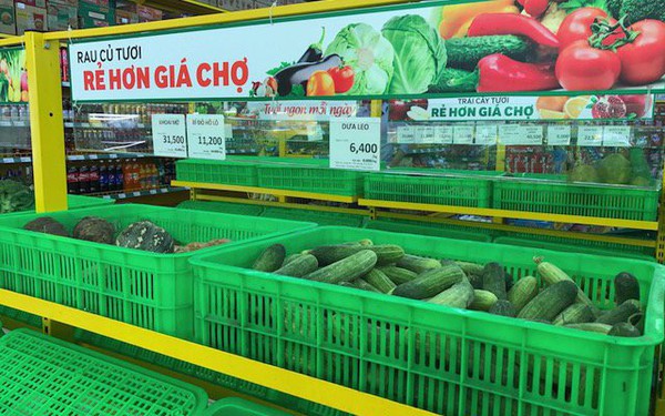 Chuyển shop từ ng&#245; ng&#225;ch khu d&#226;n cư ra đường lớn, b&#225;n &#39;thịt tươi c&#225; lội&#39; thay v&#236; mổ sẵn, c&#225;c cửa h&#224;ng mới của B&#225;ch H&#243;a Xanh đ&#227; đạt doanh thu tr&#234;n 1 tỷ đồng/th&#225;ng