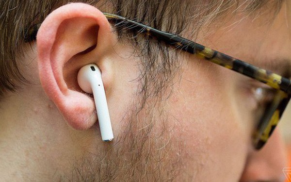 Khi doanh thu iPhone có dấu hiệu chững lại thì đây sẽ là "mỏ vàng" mới của Apple trong tương lai