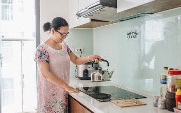 Các mẹ xôn xao với bí quyết chi tiêu 5 năm mua nhà 3 tỷ của chị Quỳnh Hà Nội, có người còn gay gắt