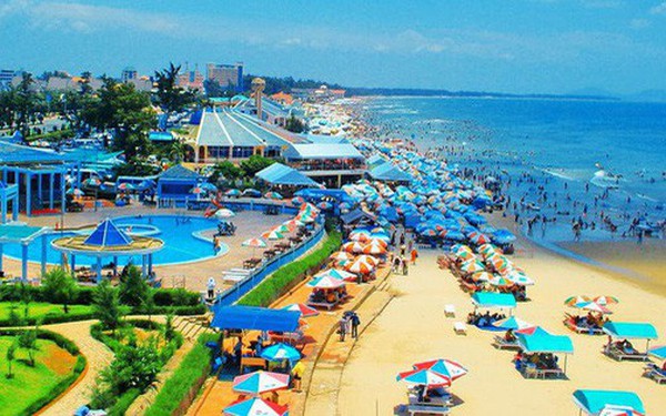 Bất động sản nghỉ dưỡng tiếp tục là “miền đất hứa” trong dài hạn
