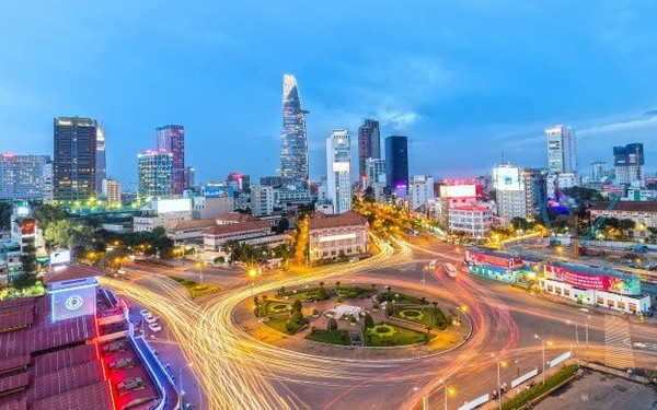 Việt Nam vẫn là “đất lành” với các doanh nhân châu Âu: 90% doanh nghiệp khẳng định tiếp tục duy trì hoặc tăng mức đầu tư