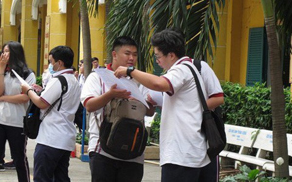 Lo điểm thi thấp, các trường ĐH rục rịch hạ điểm sàn