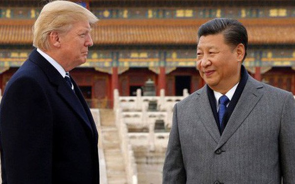 Trung Quốc “bị sốc” v&#236; kế hoạch đ&#225;nh thuế mới của &#244;ng Trump