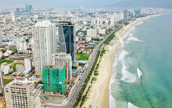 đất Ven Biển đa Nẵng Gia 300 Triệu đồng M2 Một Năm Tăng Gấp đoi