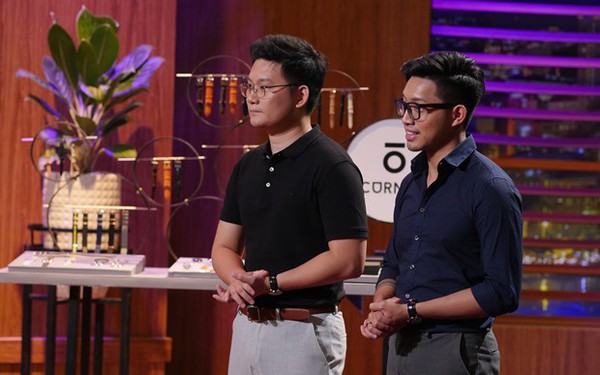 CEO đồng hồ Curnon chia sẻ “hậu” Shark Tank: Ch&#250;ng t&#244;i l&#224; thương hiệu đồng hồ đầu ti&#234;n của Việt Nam, cho thị trường Việt Nam, thiết kế bởi người Việt Nam