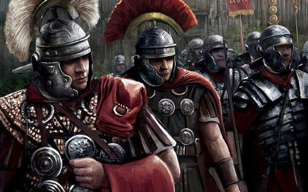 Binh đoàn La Mã hơn 4.000 người “bốc hơi” không dấu vết: Đến nay không ai giải mã nổi