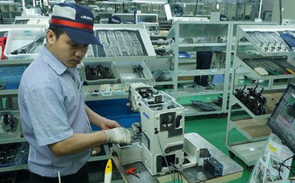 Báo Philippines: ‘Việt Nam là thế lực công nghiệp mới ở Đông Nam Á’