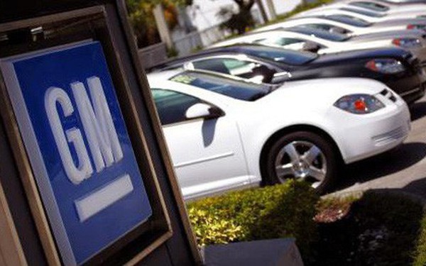 VinFast mua lại Chevrolet và bài học tỷ đô từ người Nhật