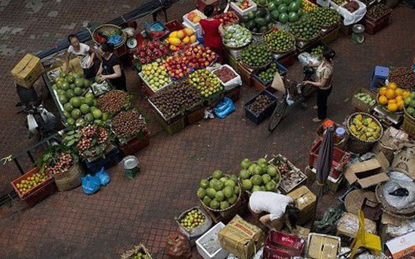 Những con sá» Äáng lưu ý cá»§a ná»n kinh tế Viá»t Nam 7 tháng Äầu nÄm