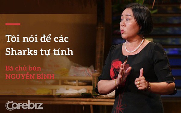 Bỏ qua vụ &#39;n&#233;m đ&#225;&#39; từ cư d&#226;n mạng, đ&#226;y l&#224; 3 b&#224;i học bạn c&#243; thể r&#250;t ra từ case &#39;B&#224; b&#225;n b&#250;n gọi vốn 8 triệu USD&#39; tr&#234;n Shark Tank