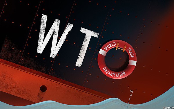 Nhiệm vụ bất khả thi: Giải cứu WTO