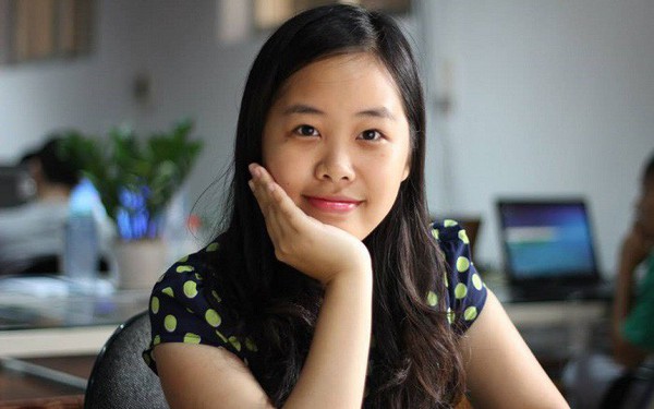 Nữ CEO 9x lọt top Forbes Under 30 chia sẻ bí kíp kiếm tiền tỷ từ YouTube: Mấu chốt là tham gia thị trường vào đúng lúc thị trường cần