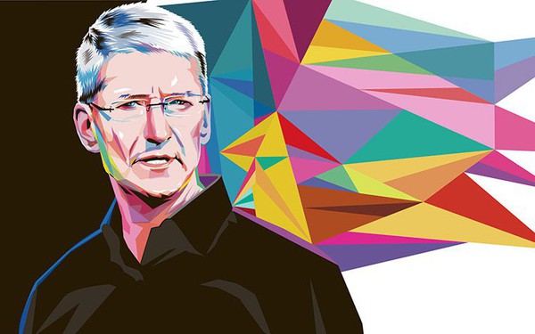 Học quy tắc lãnh đạo "lên tiếng khi hiểu đủ" từ CEO Apple Tim Cook