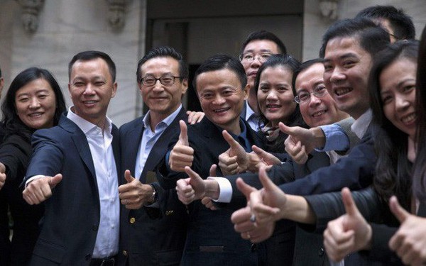 Vì sao Jack Ma không muốn tuyển nhân tài đến từ đối thủ cạnh tranh của mình?