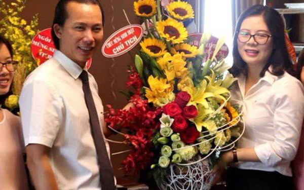 Những điều chưa biết về ông chủ Tập đoàn Lã Vọng