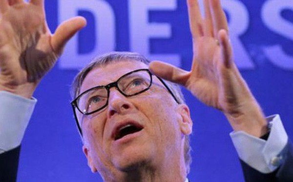 Trong suốt hơn 25 năm tình bạn, đây là bốn điều giá trị nhất Bill Gates học được từ tỷ phú Warren Buffett