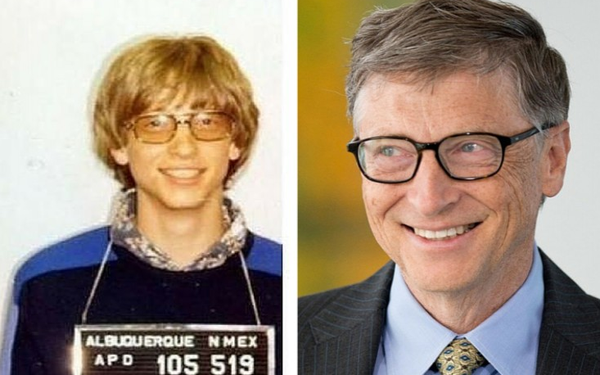 Bill Gates từng phải lục th&#249;ng r&#225;c c&#225;c c&#244;ng ty m&#225;y t&#237;nh để học lập tr&#236;nh - Những giai thoại cho thấy một thời ni&#234;n thiếu &quot;đi&#234;n rồ&quot; của vị tỷ ph&#250; c&#244;ng nghệ huyền thoại