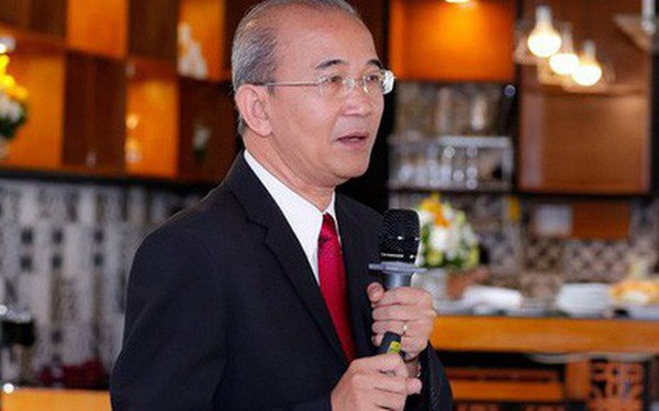 Cựu CEO Trung Nguyên: “Tôi được yêu cầu phải làm thủ tục lạy trước bàn thờ đạo”