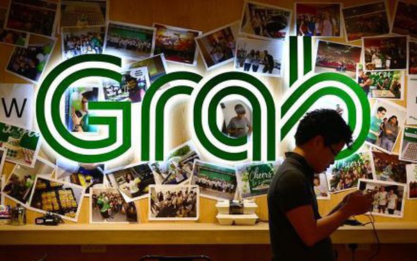 Grab vừa được rót thêm 1 tỷ USD, định giá hơn 10 tỷ USD sau 6 năm hoạt động