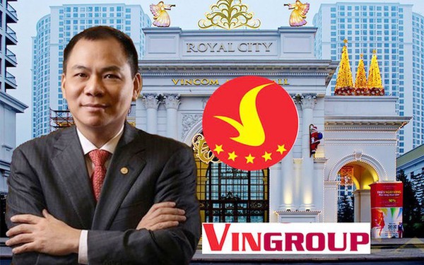 Vingroup áp dụng mô hình Singapore cho VinCity