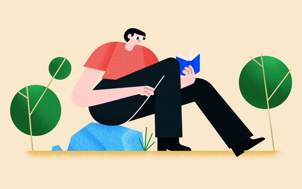 'Thế giới đang trừng phạt những người không chịu đọc sách', câu nói kinh điển này rốt cuộc đã lừa gạt bao nhiêu người?