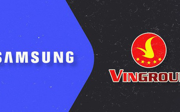 Bạn c&#243; nhận ra con đường VinGroup đang đi cũng ch&#237;nh l&#224; con đường của Samsung ng&#224;y n&#224;o