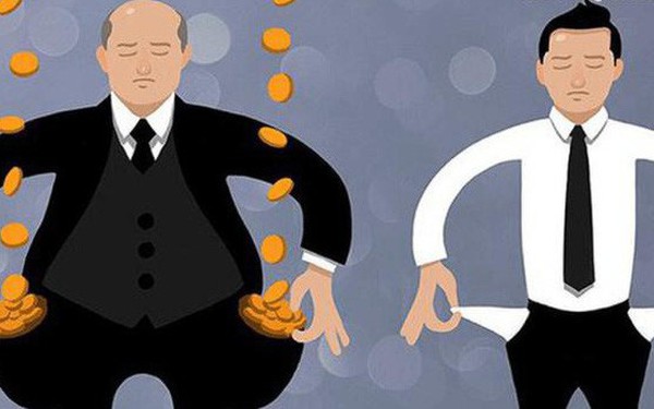 12 điểm khác biệt giữa người giàu và người nghèo: Hãy tư duy như tỷ phú để thay đổi vận mệnh đời mình