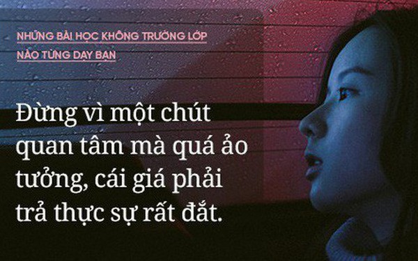 10 bài học cuộc sống cần ghi nhớ mà không trường học nào dạy bạn