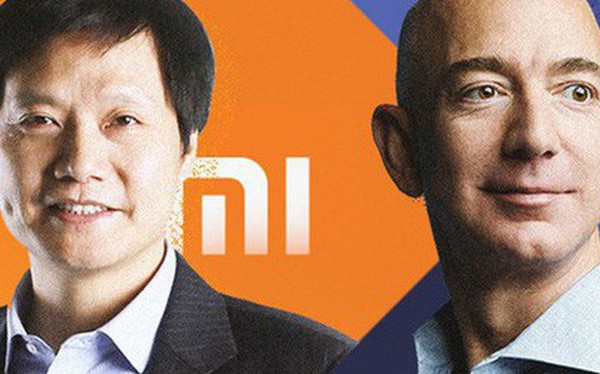 Ánh sáng cuối đường hầm dành cho Xiaomi: Đừng nhìn Apple nữa, vì Amazon mới là chân lý