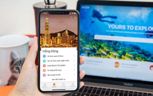 Klook huy động thành công 200 triệu USD cho series D, trở thành công ty nhận vốn đầu tư nhiều nhất trong lĩnh vực đặt dịch vụ du lịch tại điểm đến