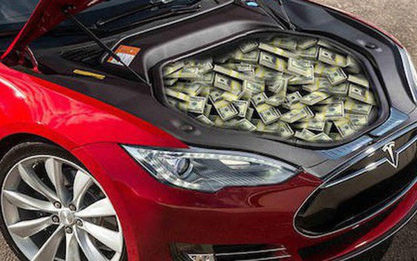 Sẽ ra sao nếu bạn đầu tư 1.000 USD vào Tesla ở thời điểm IPO và giữ tới bây giờ?