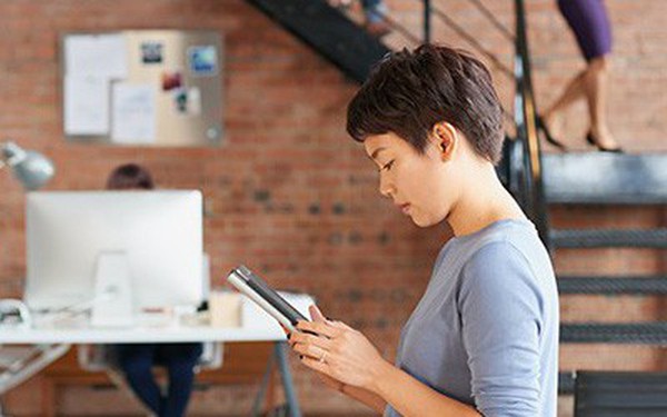 Không gian linh hoạt và coworking tăng trưởng mạnh mẽ tại Đông Nam Á