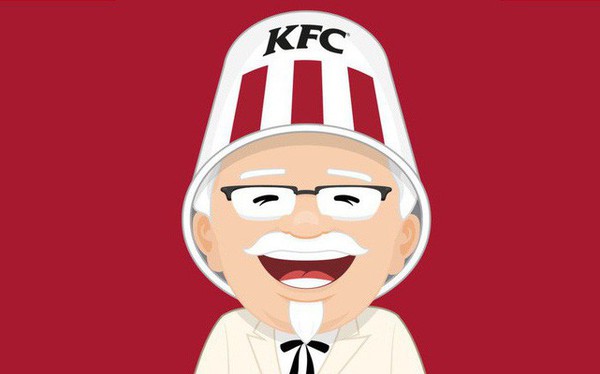 KFC Việt Nam bất ngờ có lãi trăm tỷ khi hàng loạt chuỗi fast food lớn khác đều thua lỗ nặng