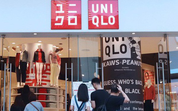 HOT: Uniqlo th&#244;ng b&#225;o ch&#237;nh thức mở store đầu ti&#234;n tại S&#224;i G&#242;n v&#224;o thu 2019