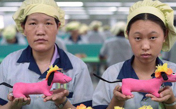 Chiến tranh thương mại có thể khiến Trung Quốc mất hàng triệu việc làm