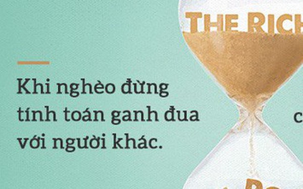5 bài học về giàu nghèo ai cũng nên tự mình nhìn thấu trước tuổi 30: Khi nghèo khó thì đừng tính toán hay ngại khổ, khi giàu có hãy sống thiện lương, trân quý hiện tại