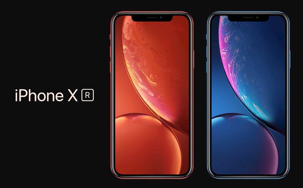 Apple tăng sản lượng iPhone XR