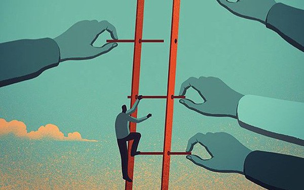 Tuổi 35 đáng buồn: Giá nhà vẫn thế, chỉ là bạn không biết làm cho "giá" của mình tăng lên