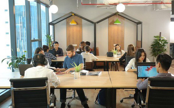 Công ty Coworking space 20 tỷ USD nhảy vào Việt Nam