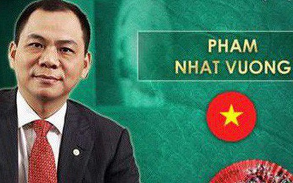 Tỷ phú Việt Nam lọt top đại gia bóng đá giàu nhất châu Á, sánh ngang ông chủ của Man City