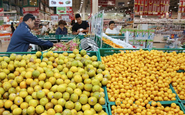 &#212;ng chủ hơn 10.000 cửa h&#224;ng 7-Eleven ở Th&#225;i Lan sắp mở si&#234;u thị b&#225;n bu&#244;n tại Việt Nam, cam kết rẻ hơn chợ truyền thống, cả người d&#226;n v&#224; chủ tiệm h&#224;ng rong đều sẽ v&#224;o mua nguy&#234;n liệu, rau củ