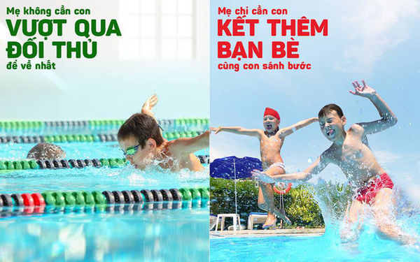 Đại chiến team xanh - đỏ: Nếu Milo kiện Ovaltine cạnh tranh không lành mạnh, đó chưa chắc đã là quyết định khôn ngoan
