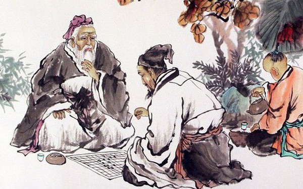 Sau hàng ngàn năm, 8 lời nhắn này vẫn có thể giúp chúng ta hưởng lợi cả đời