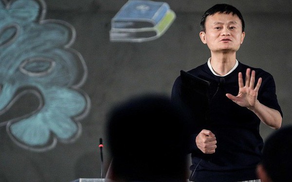 Kinh nghiệm trong nghề gi&#225;o đ&#227; gi&#250;p Jack Ma trở th&#224;nh tỷ ph&#250; như thế n&#224;o?